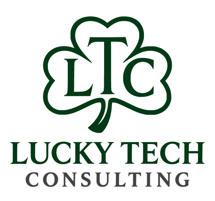 Lucky Tech Consulting